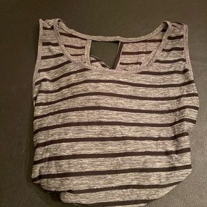 womens athletic tank